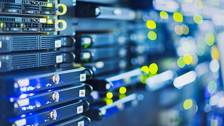 Managed IT Services