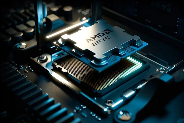 Managed Services Rollout